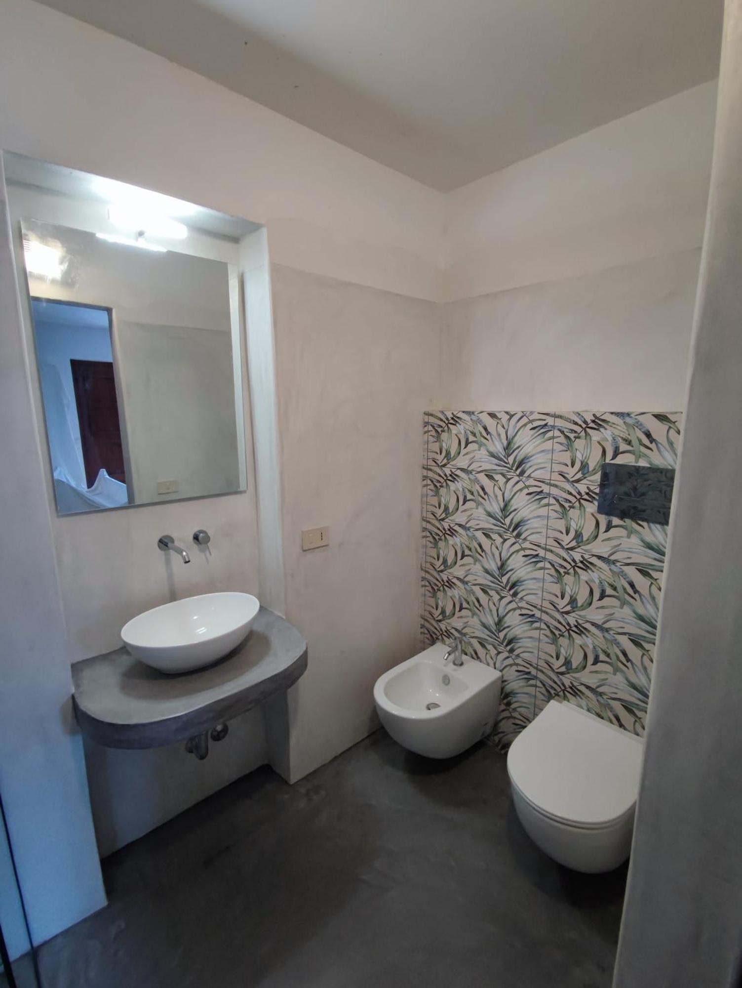 Dammusi Il Carrubo Hotel Kamma Værelse billede